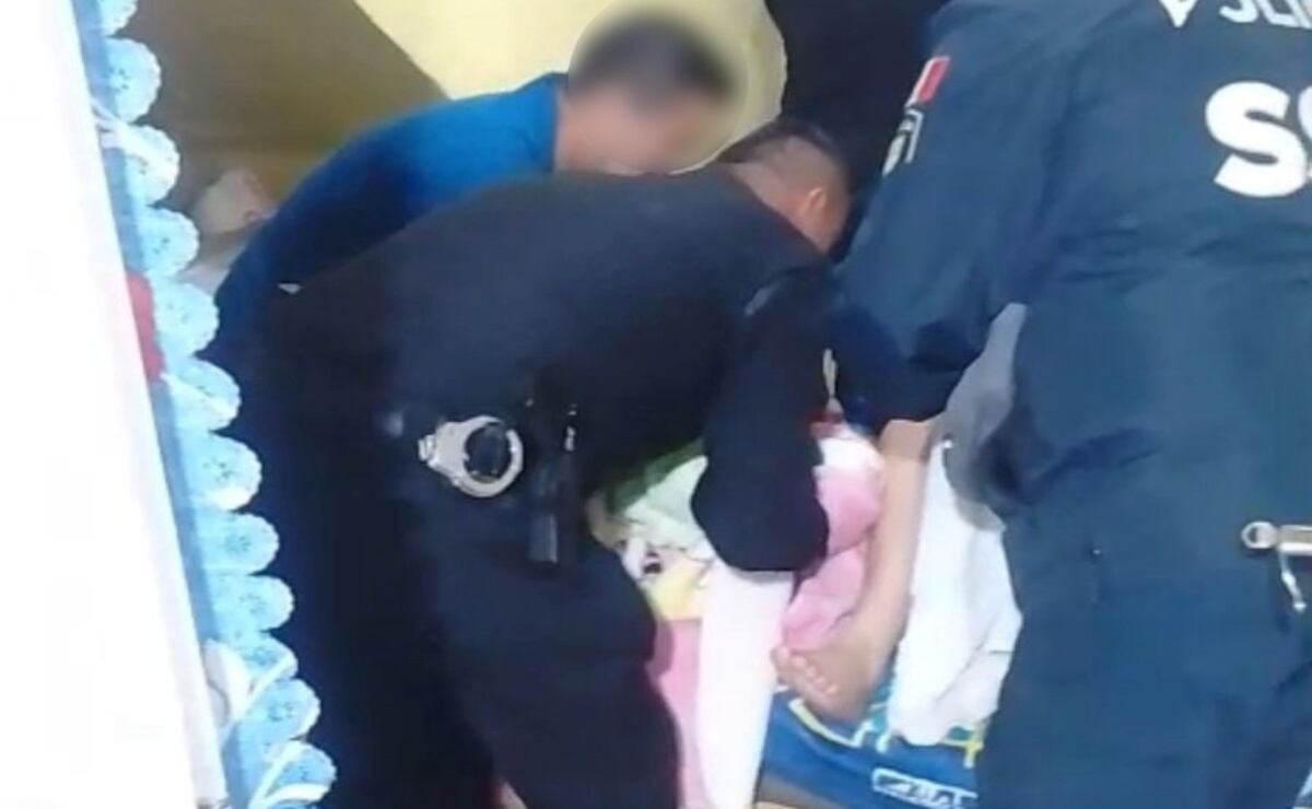 Atacan a balazos a un grupo de hombres en Tepito; hay un muerto y un herido