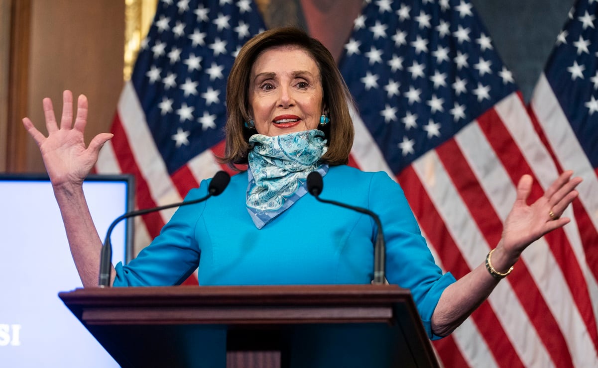 Políticos cierran filas con la Presidenta y repudian agresión