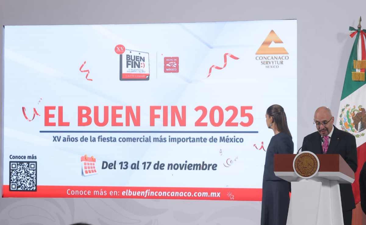 Debe haber reglas para 2027,  dice Sheinbaum