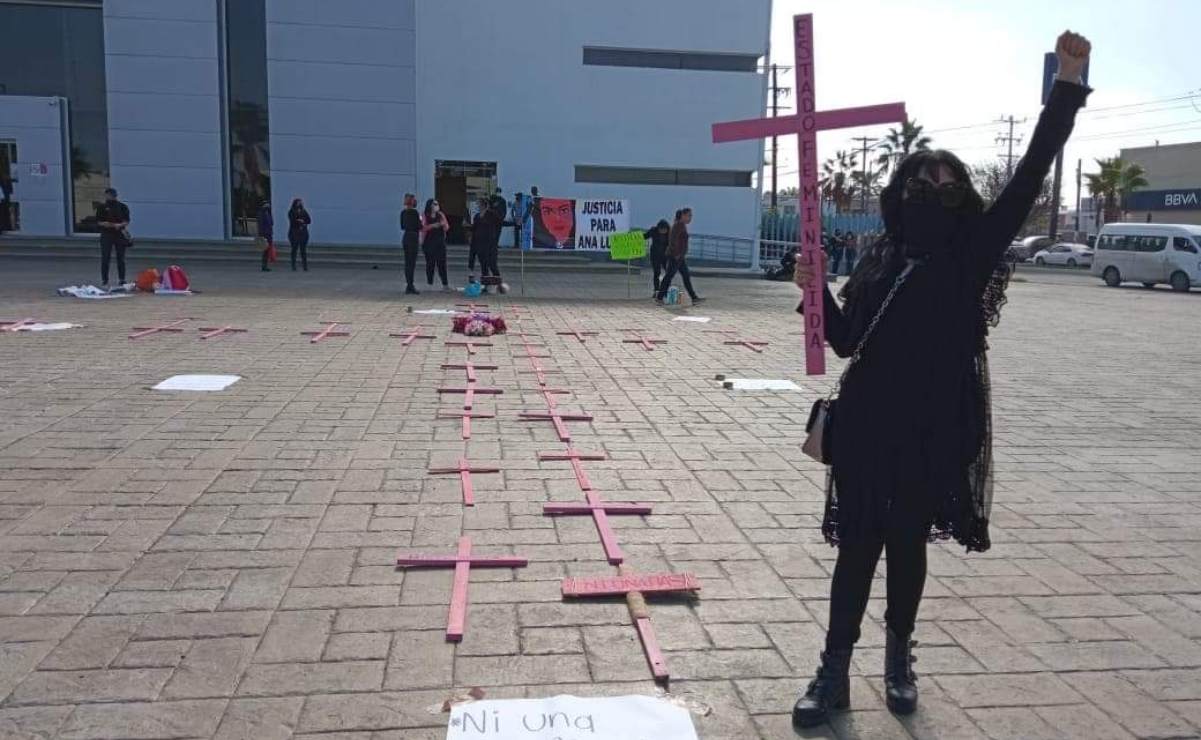 Casos de acoso sexual en CDMX aumentan 0.42% entre 2024 y 2025, según el Sistema Nacional de Seguridad Pública