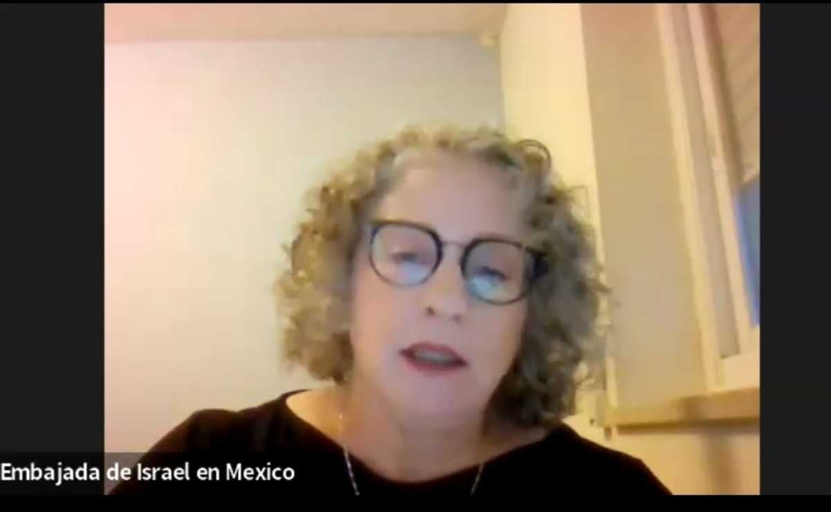 La mañanera de Sheinbaum en vivo