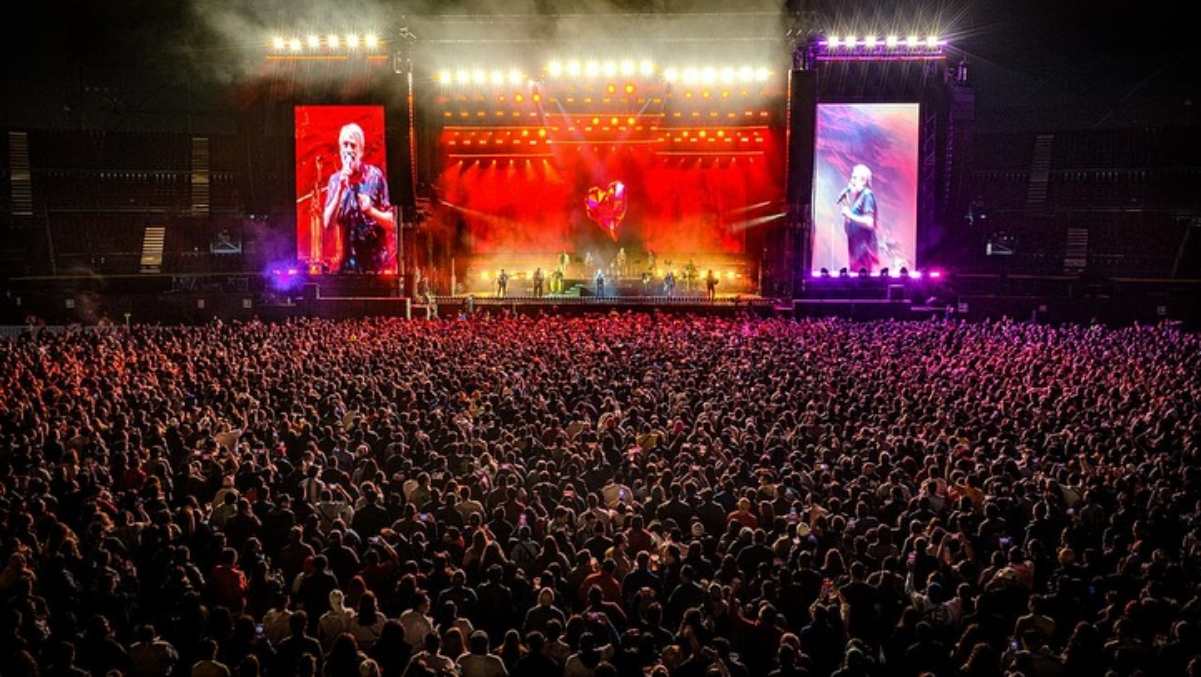 Entre música y color, clausuran Festival de Ofrendas y Catrinas del Centro Histórico 2025