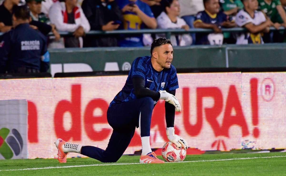 André Jardine, satisfecho con la fase regular del América, pero deja contundente mensaje para la Liguilla