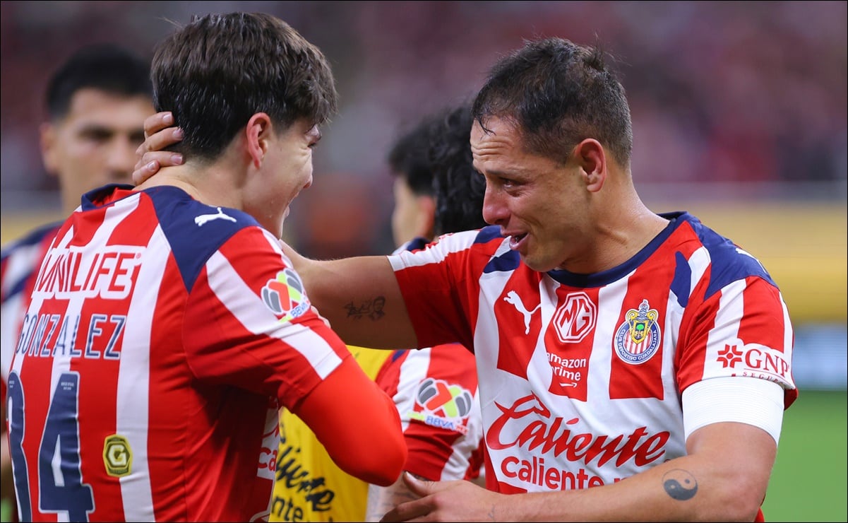 Liga MX: Mazatlán vs Necaxa - EN VIVO - Jornada 17 del Apertura 2025