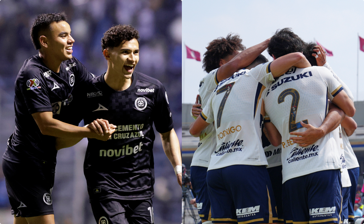 Nathan Silva valora que Pumas sea liderado por Keylor Navas: Un honor tener a un jugador de su magnitud