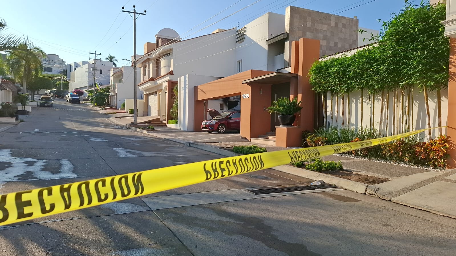 Jornada violenta en Culiacán y Navolato deja 7 personas muertas, entre ellas dos hermanos