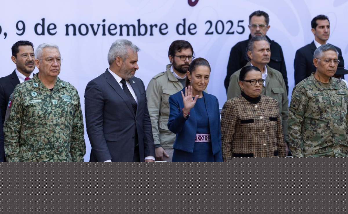 Trazan ruta para aprobar Paquete Presupuestal 2026 en la CDMX