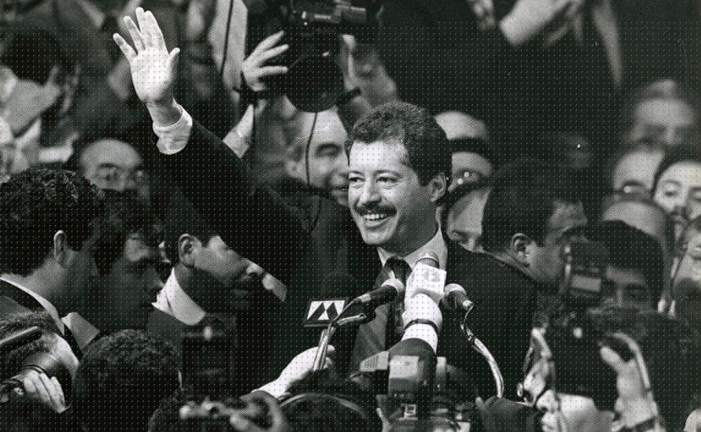 SEP anuncia nueva beca “Gertrudis Bocanegra” para estudiantes de Michoacán; beneficiará a 80 mil jóvenes, resalta