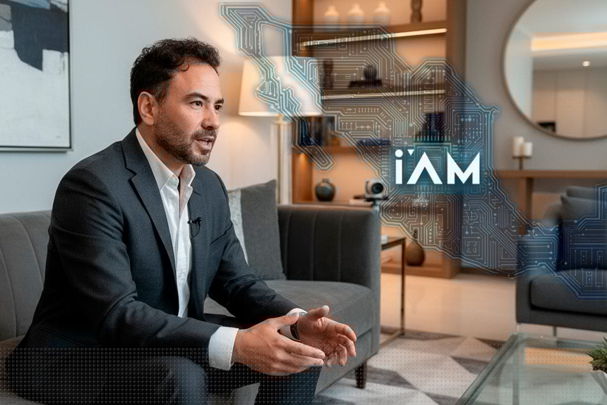 “El arte puede tirar barreras que Trump ha impuesto”: Illya Haro