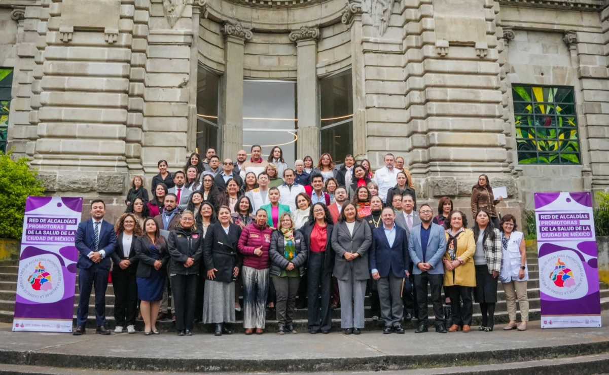 Gobernador de Tamaulipas reconoce a elementos de la Guardia Nacional y Estatal; 