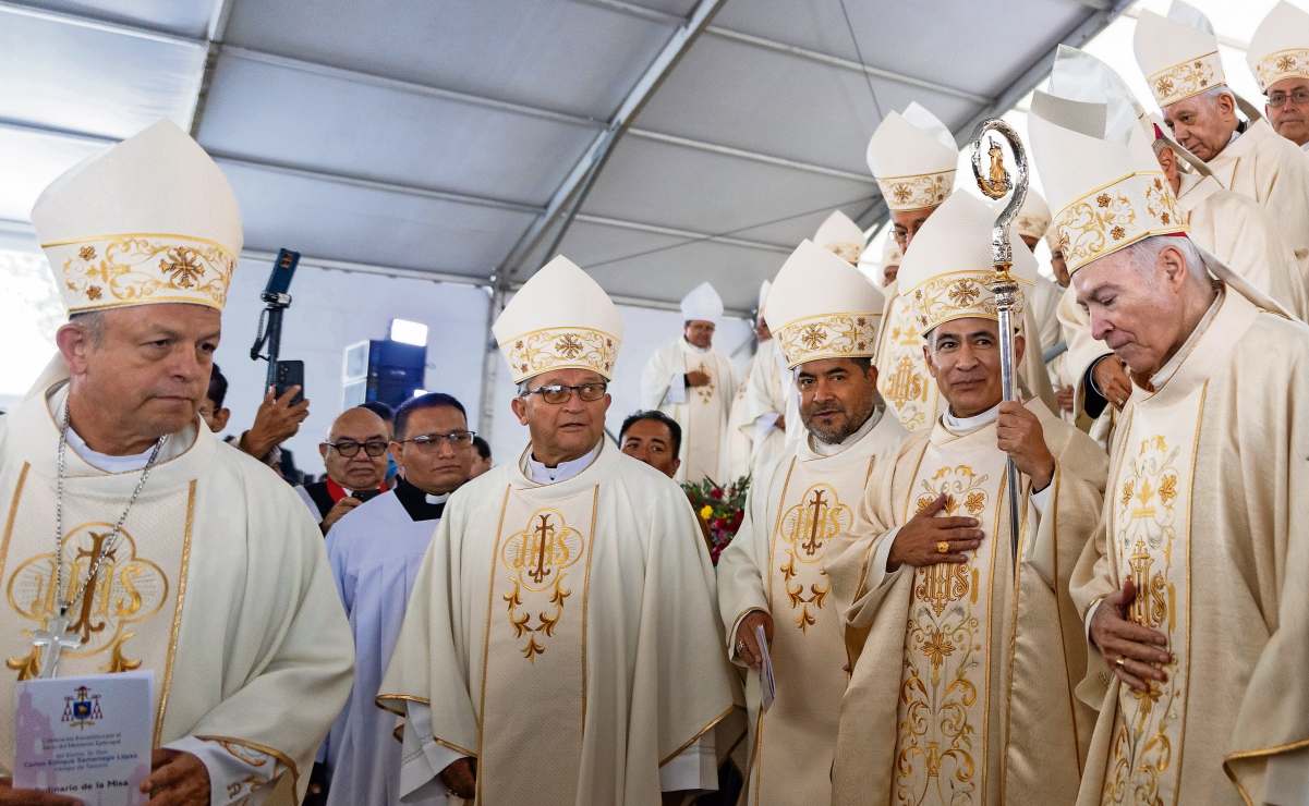 “Regálame esta noche” revive el legado de Roberto Cantoral desde Bellas Artes