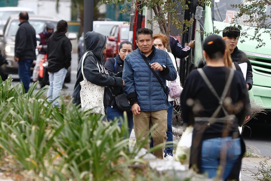 Pedro Moctezuma Barragán asume cargo como titular de la Sectei; “hacemos votos por la educación”