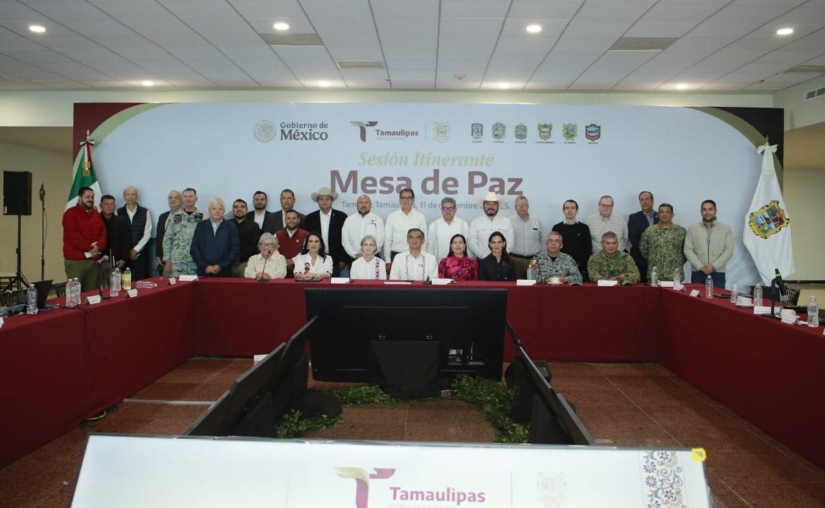 Tijuana fortalece relaciones con EU; inaugura acceso Sentri para agilizar cruces 