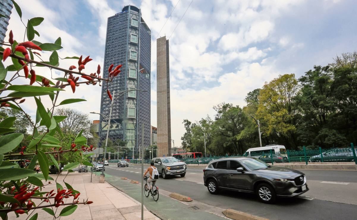 VIDEOS “¿Quién te mandó?” Estos fueron los últimos momentos del asesino de Carlos Manzo