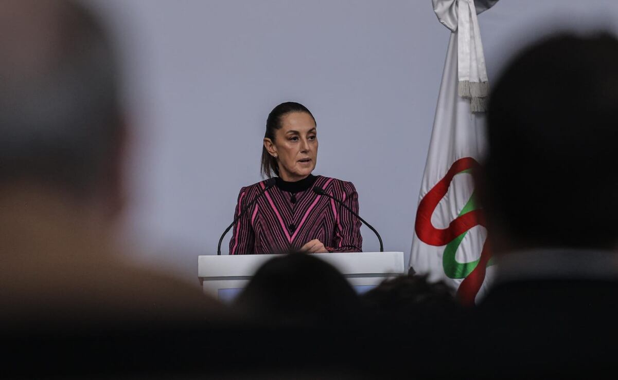 Gobierno federal refuerza supervisión de aduanas en Tamaulipas; garantiza legalidad de comercio de hidrocarburos procedentes de EU