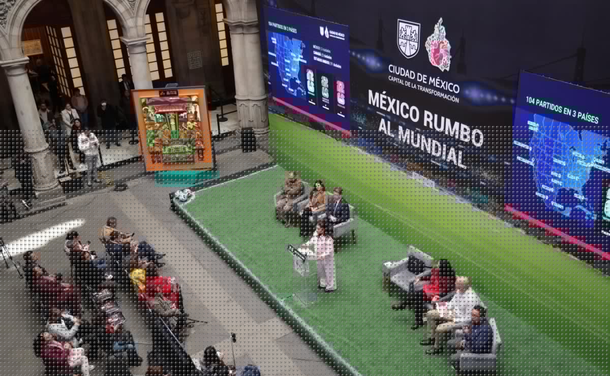 Luis Fernando Tena y Miguel Herrera: ¿Qué necesitan para clasificar a sus selecciones al Mundial 2026?