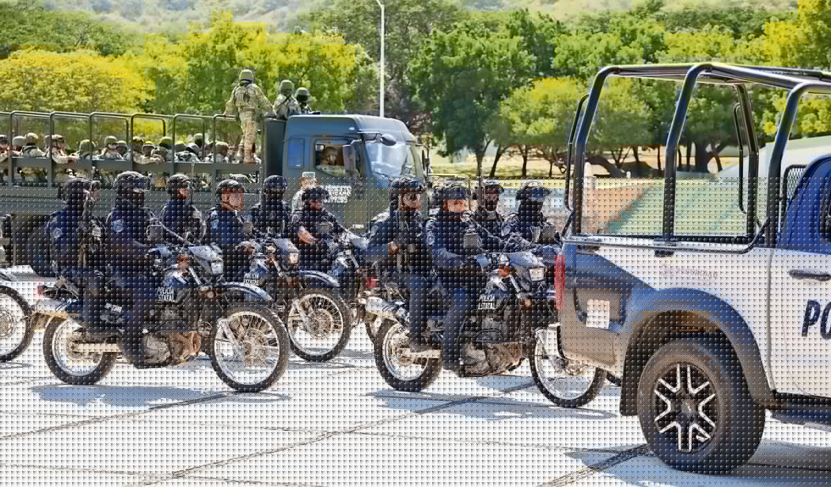 Trump firma ley que pone fin al cierre de Gobierno más largo de la historia  