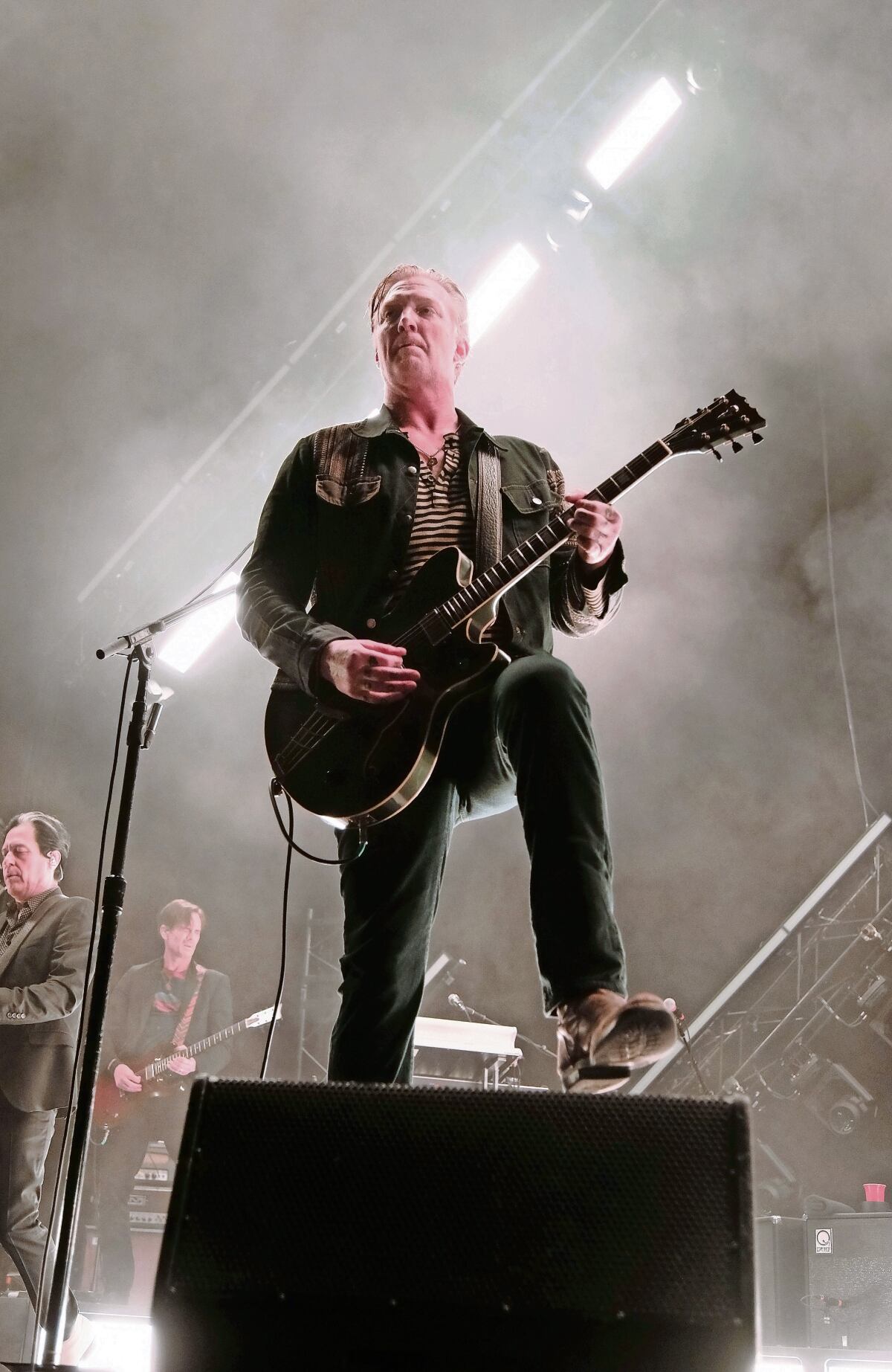 Mantienen al juez inicial en el caso de Kimberly