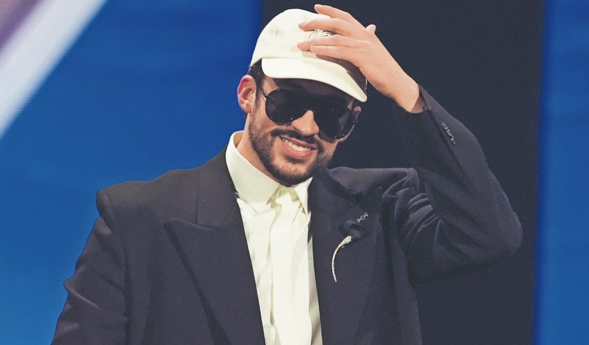 Lista completa de ganadores de los Latin Grammy 2025