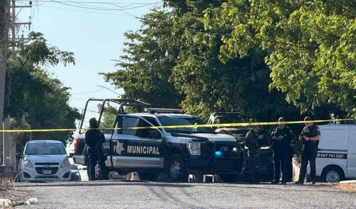 EU retira la visa al alcalde de San Luis Río Colorado cuando intentaba cruzar hacia Yuma, Arizona