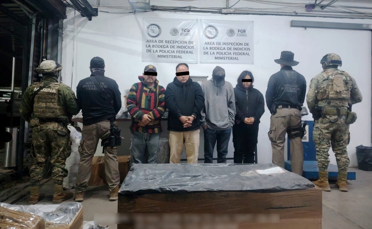 EU confirma ataque número 20 contra presunta narcolancha en el Caribe que dejó cuatro muertos