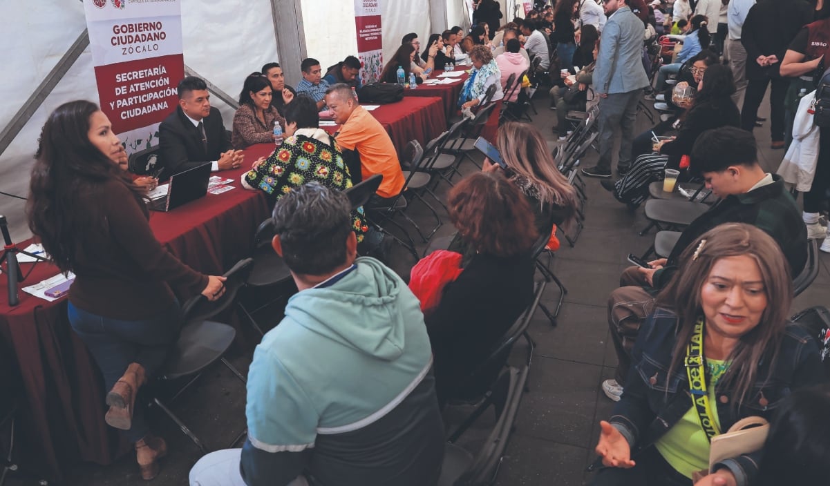 Debemos estar alertas para defender a la presidenta Sheinbaum: Layda Sansores; 