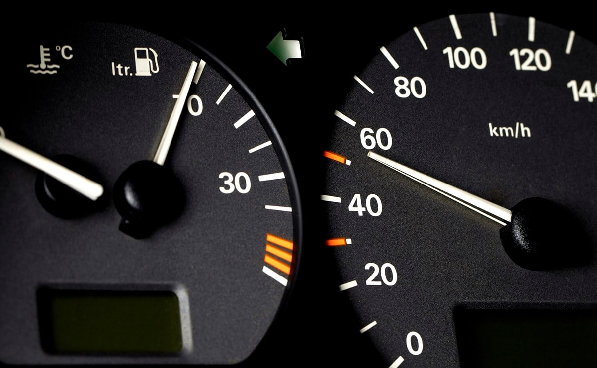 Hoy no Circula: ¿Cuáles son los autos que descansan este sábado 15 de noviembre?