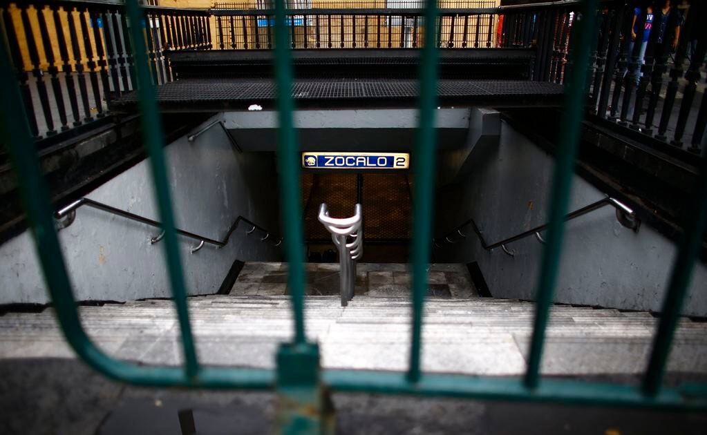 Hoy no Circula: ¿Cuáles son los autos que descansan este sábado 15 de noviembre?