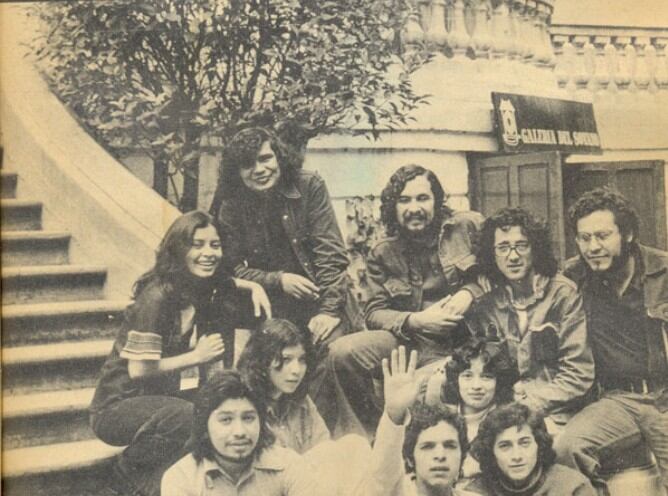 Segundo día del Corona Capital 2025 divide a fanáticos entre ver a Aurora y Marina