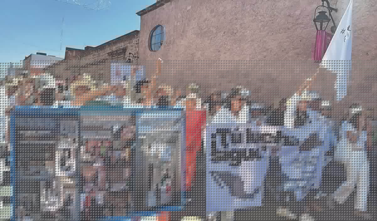 “Se ríen bajo los términos que yo pongo”, relata standupero Ketzal Reyes