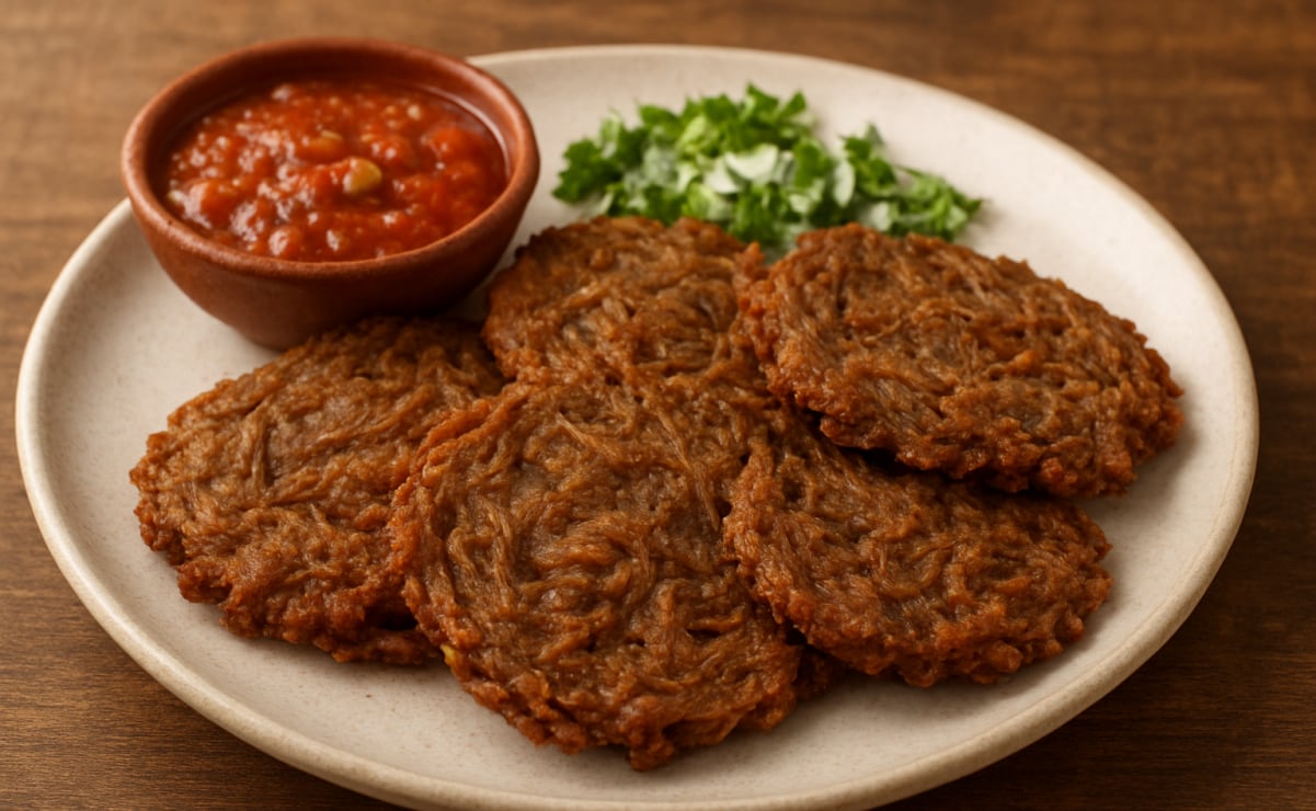 Cuál es el mejor corte para hacer tortitas de carne
