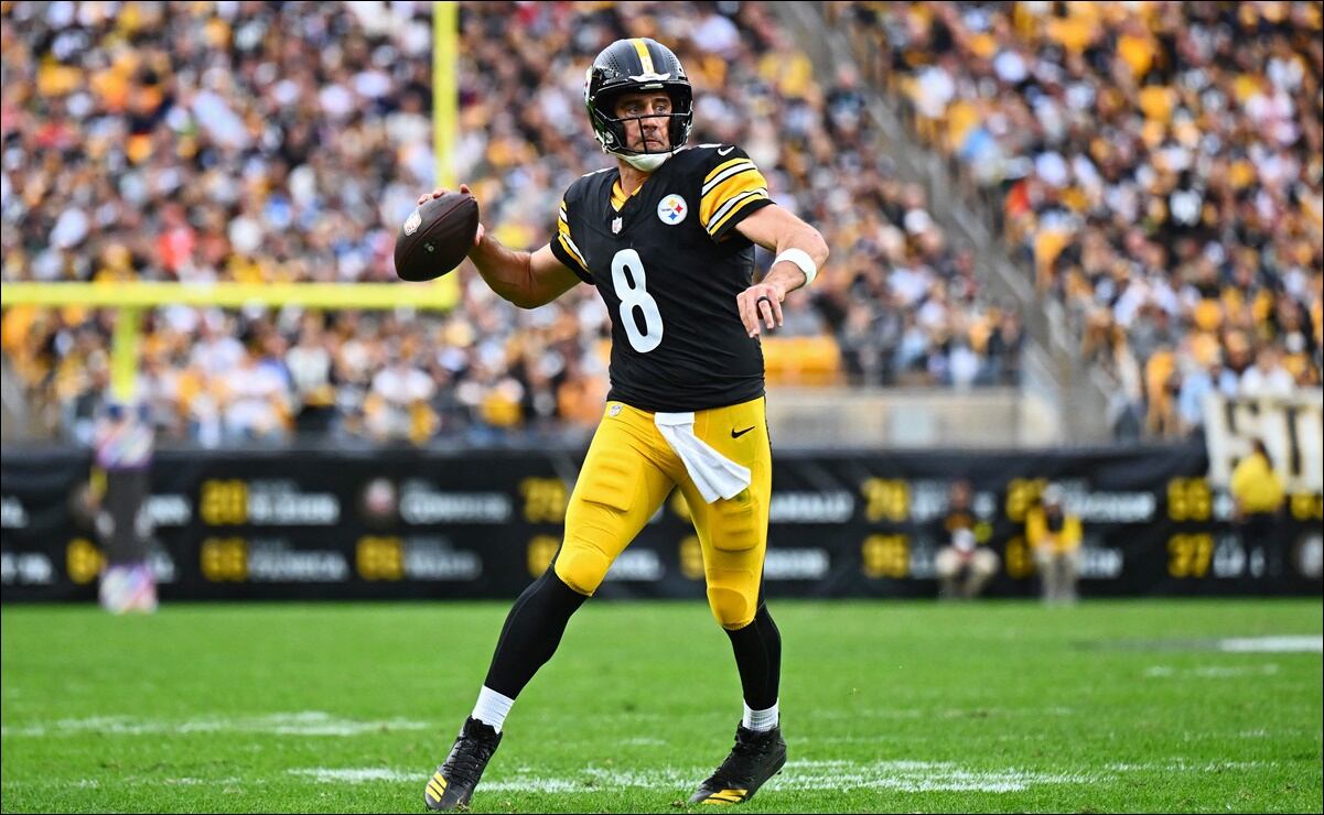 Trump anuncia a Arabia Saudita como 