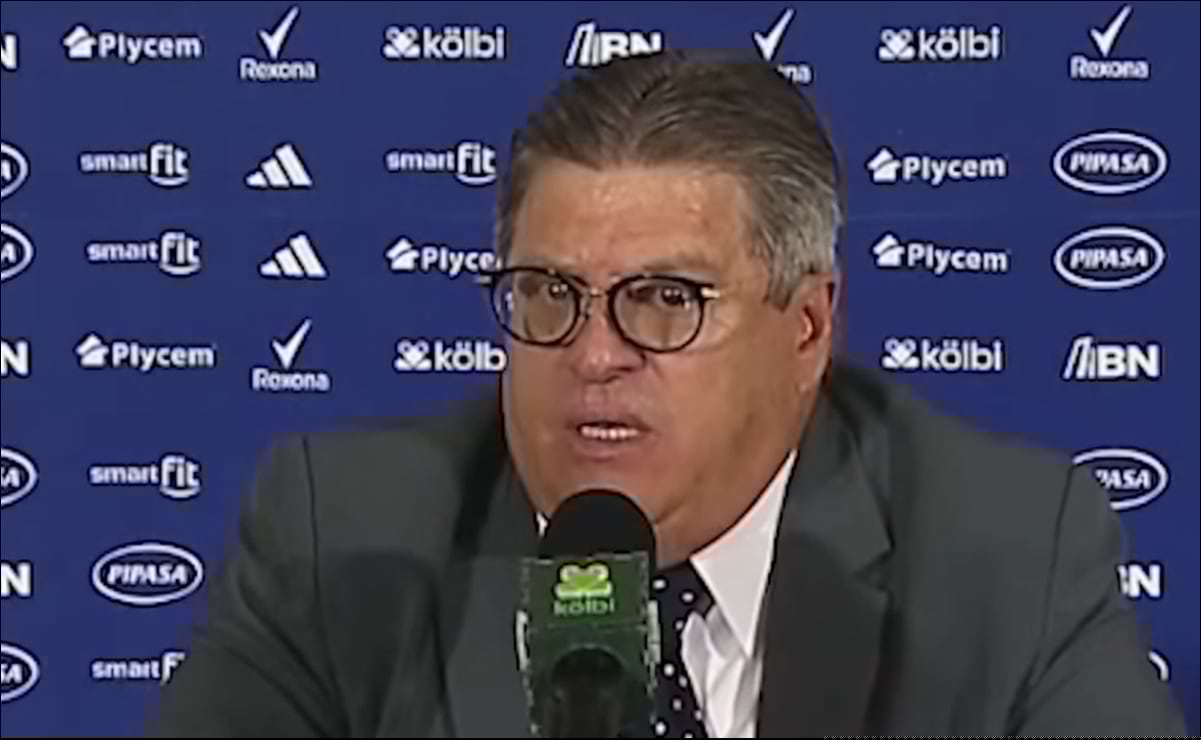 Miguel Herrera y Costa Rica son eliminados del Mundial 2026; el 'Piojo' no pudo cumplir su objetivo 