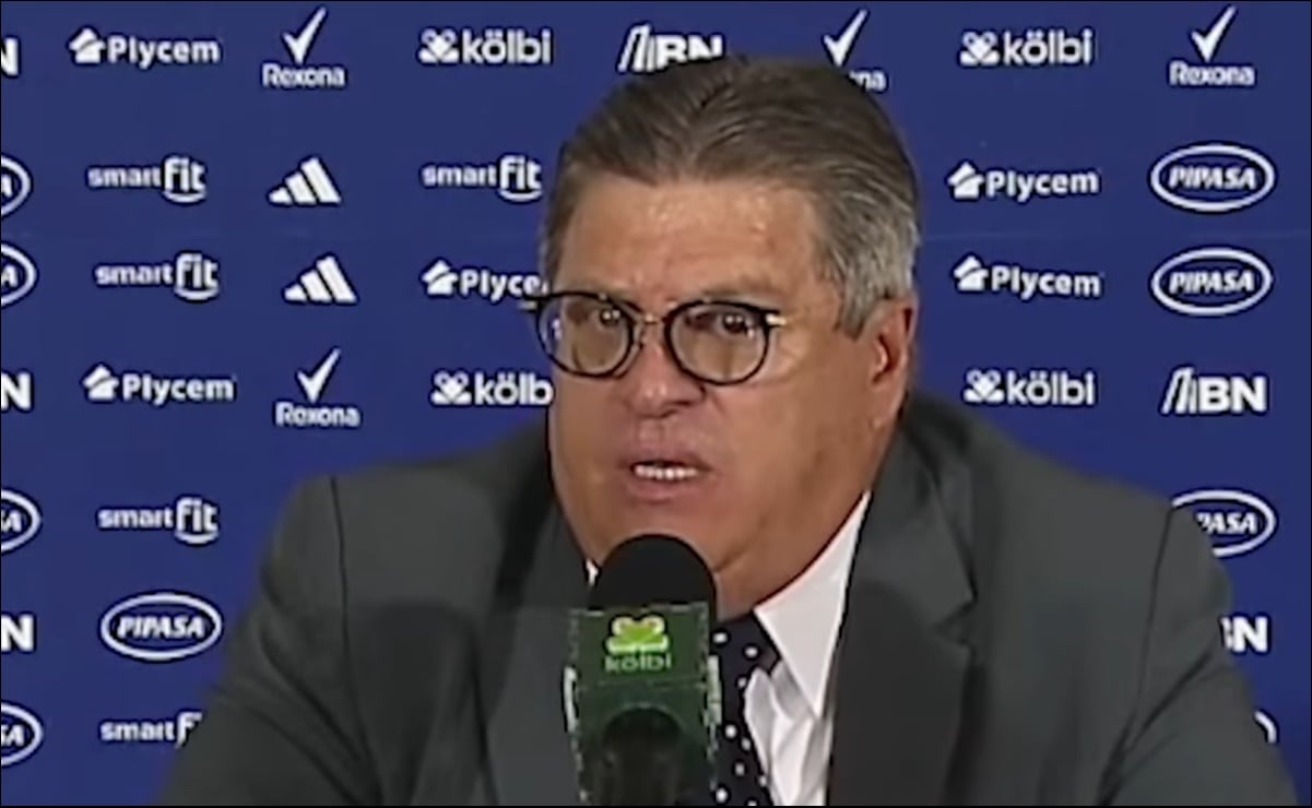 Miguel Herrera y Costa Rica son eliminados del Mundial 2026; el 'Piojo' no pudo cumplir su objetivo 