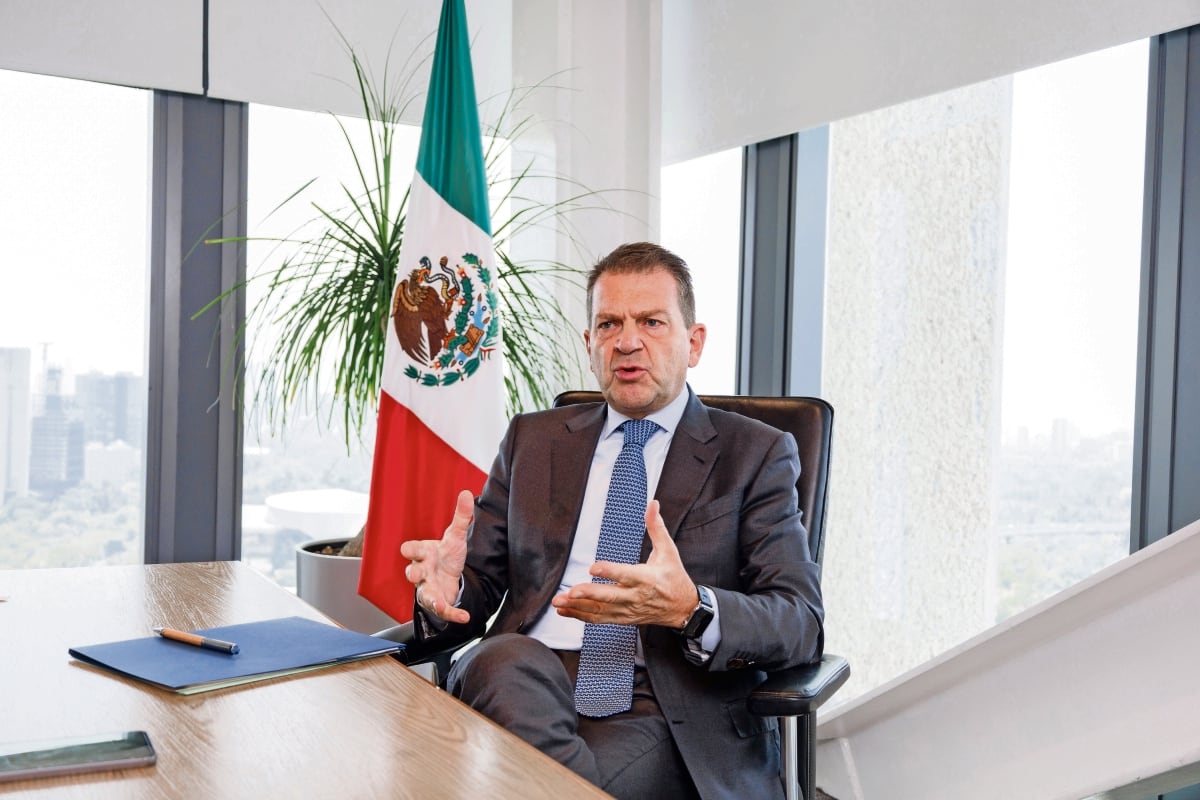 El empleo manufacturero suma 2.5 años a la baja