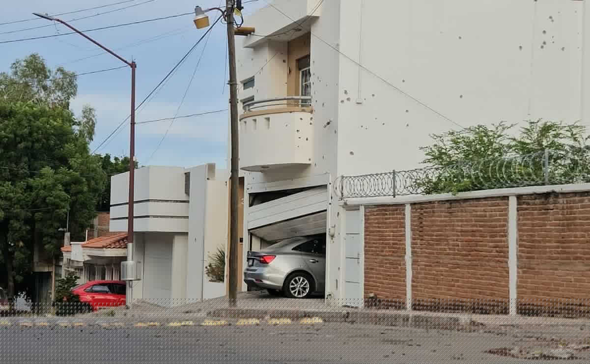 Matan a balazos a seis personas en ataques simultáneos en Loreto, BCS