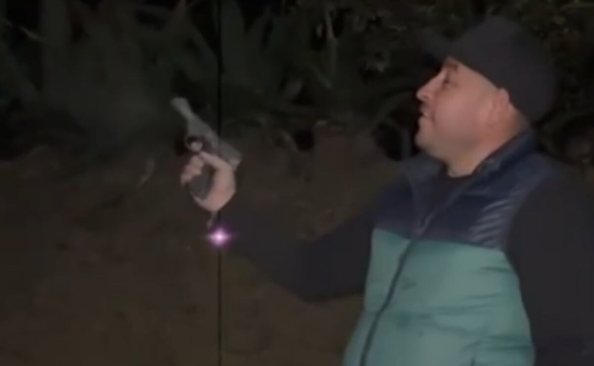 Morelos reforzará vigilancia en frontera con Edomex y Guerrero, tras alerta de viaje de Canadá a Lagunas de Zempoala