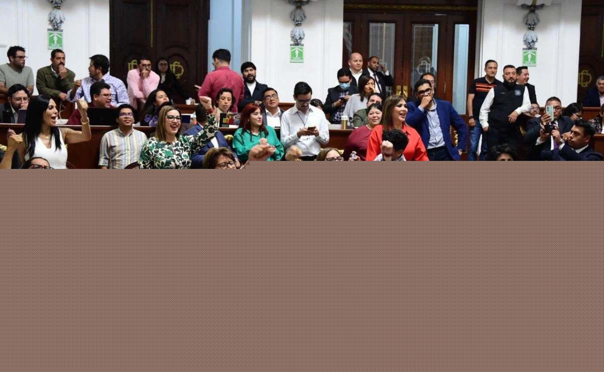 Aerolínea Latam y sindicato de pilotos llegan a acuerdo y levantan huelga de 8 días