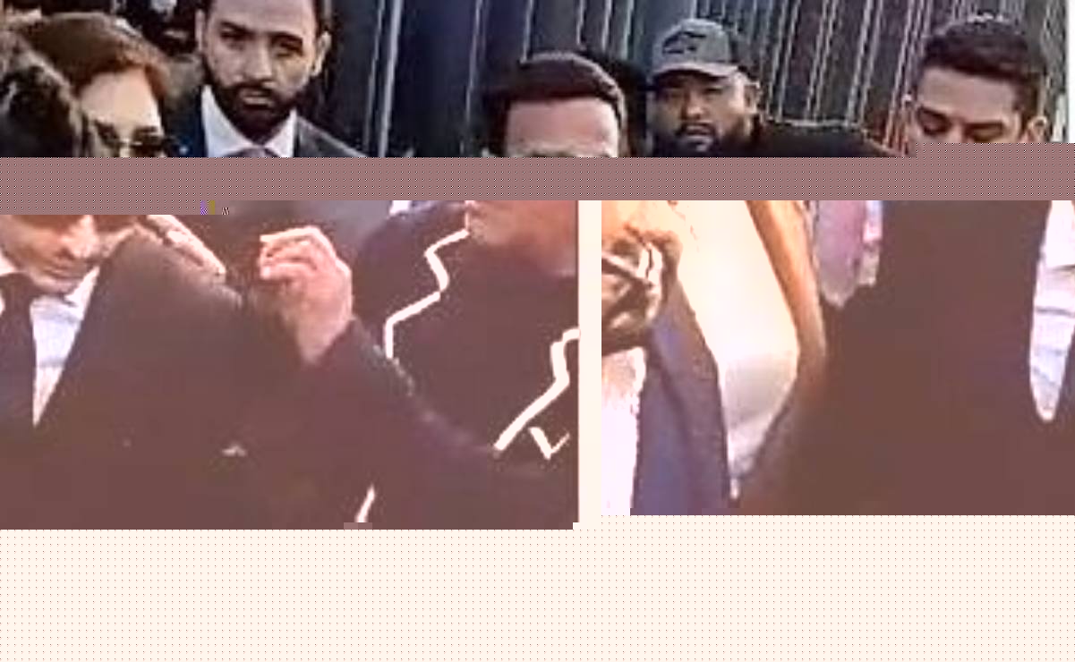 Busca EU que Kiev ceda territorio a Rusia, dicen medios