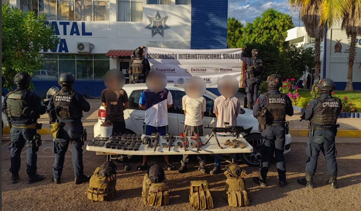 Realizan 1,470 operativos para supervisar a operadores