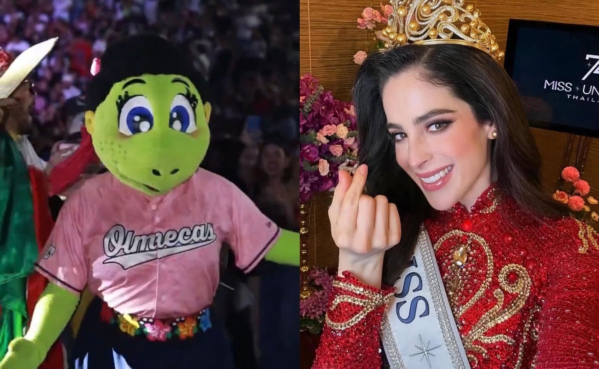 Miss Universo 2025: los memes que dejó la victoria de Fátima Bosch en el certamen de belleza