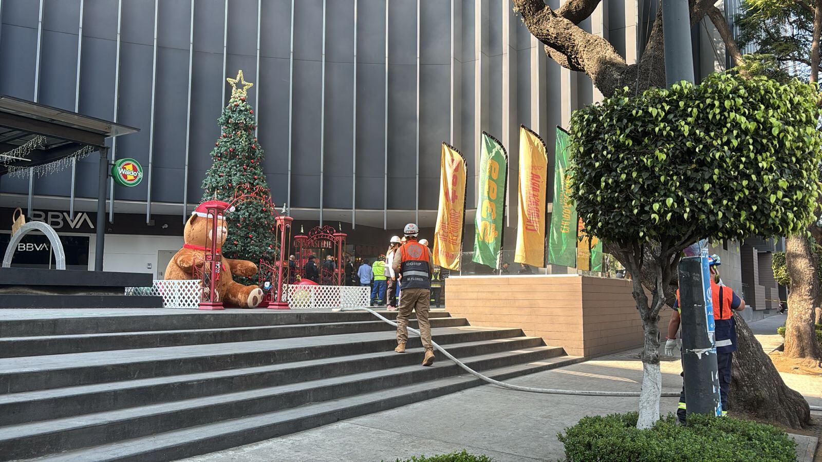 ¡Abrígate bien! Activan Alerta Amarilla por bajas temperaturas en estas dos alcaldías de CDMX