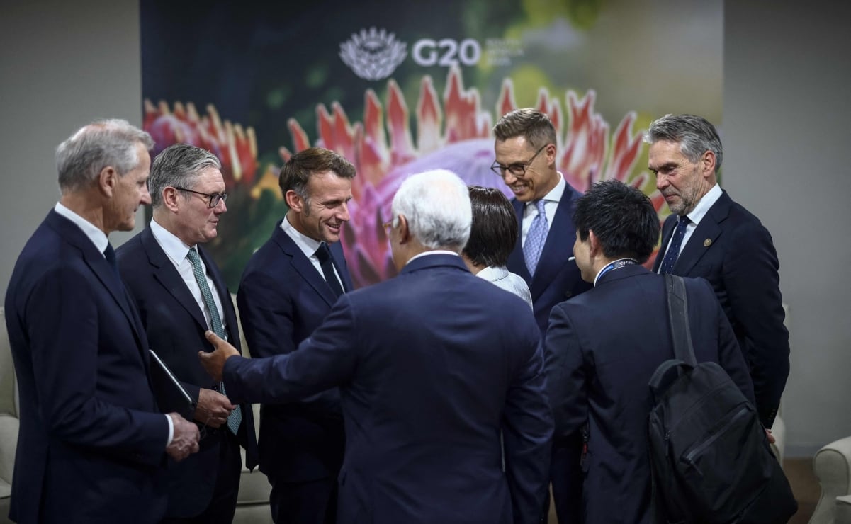 Plan de EU para Ucrania necesita 