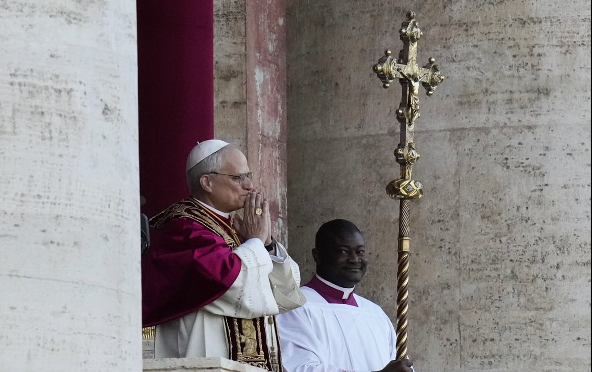 El papa Francisco aprueba desde el hospital un calendario hasta 2028 para consolidar pasado Sínodo 