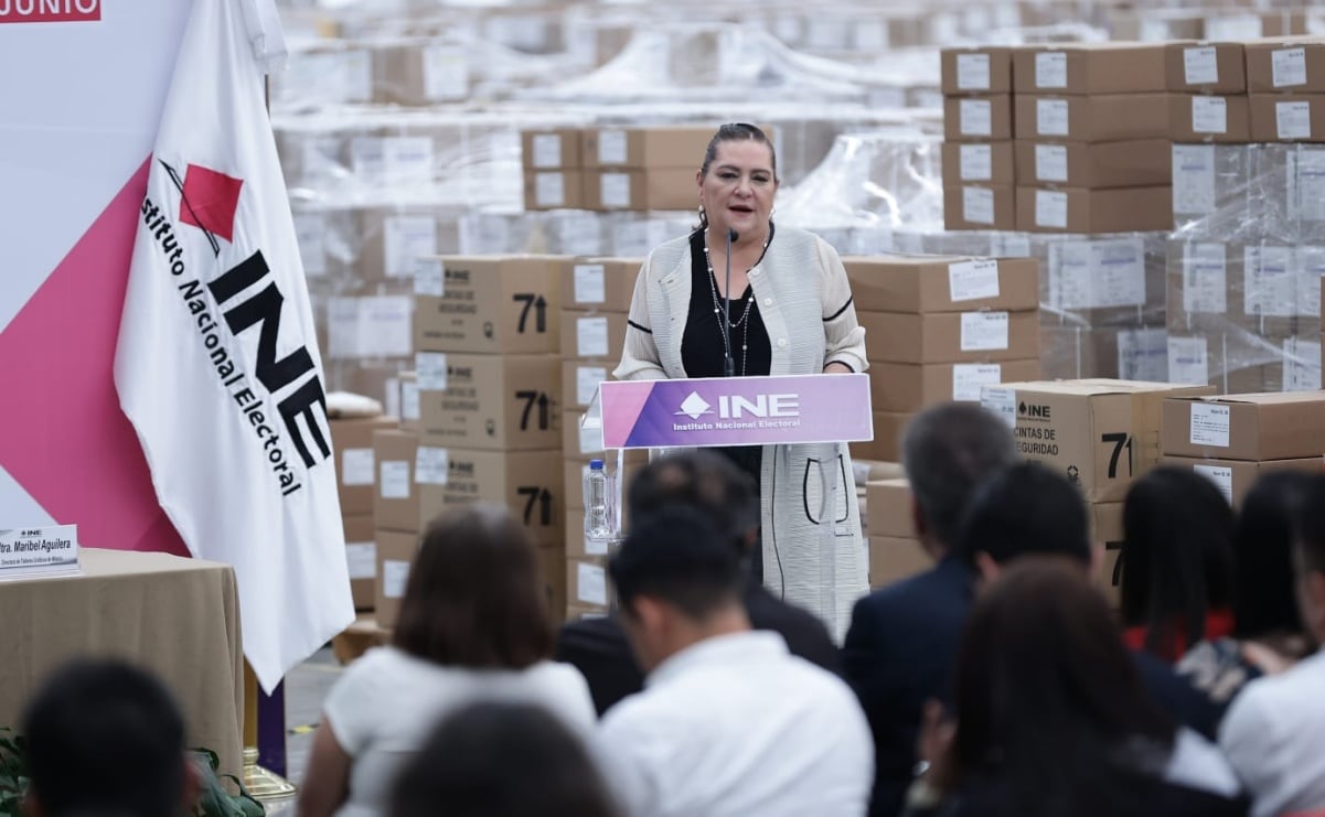 Rosa Icela se reúne con la Concanaco; reconoce el papel de los empresarios frente retos internacionales