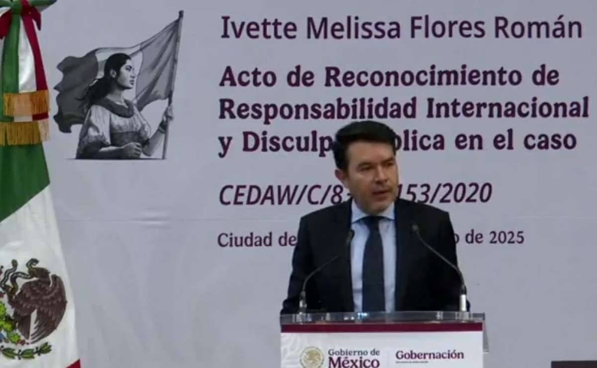 Hermosillo lidera en disminución de percepción de inseguridad en México: ENSU; Alfonso Durazo celebra resultados