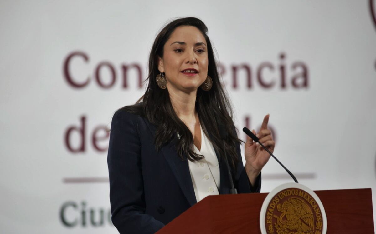 Ramírez Bedolla anuncia vigilancia vía satélite de 35 mil repertorios de agua; busca evitar extracción ilegal en lagos