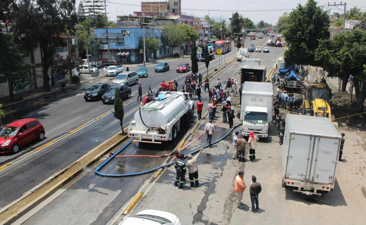 Captan a funcionario del PJ ebrio amenazando a policías en Coahuila; fue retenido en el alcoholímetro