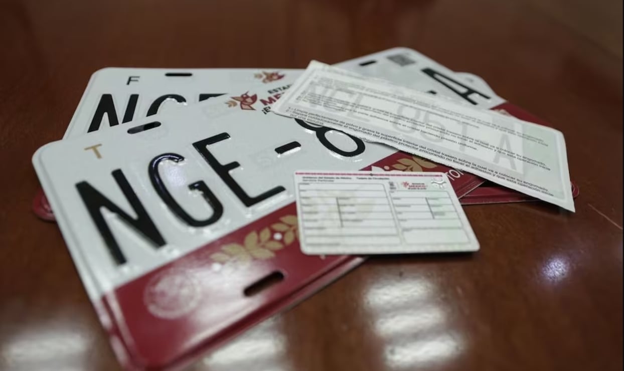 INE arranca con distribución de 601 millones boletas para elección judicial; Fuerzas Armadas y GN las custodian
