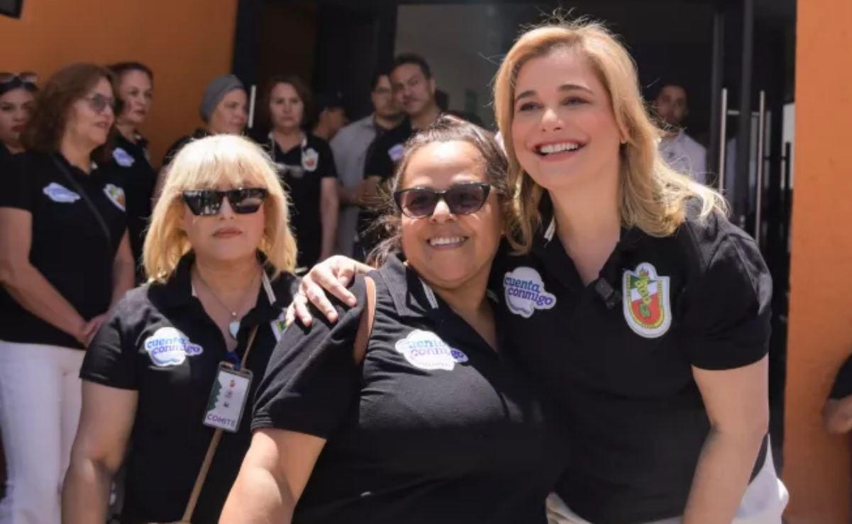 Instalan Comisión Permanente del Congreso de la Unión; Noroña preside la Mesa directiva